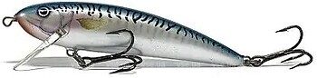 Фото Alex Costa Mid Runner CS10MR Mackerel (MK)