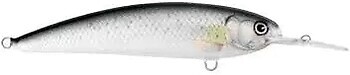 Фото Alex Costa Shallow Runner CS7SR Threadfin Shad (TS)