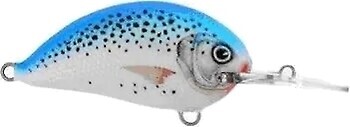 Фото Alex Ritmo Mid Runner RT3MR Blue Seatrout (BST)