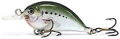 Фото Alex Ritmo Mid Runner RT3MR Green American Shad (GAS)