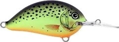 Фото Alex Ritmo Deep Runner RT2DR Fire Trout (FT)