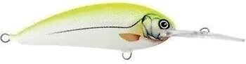 Фото Alex Tango Deep Runner TG8DR Hot Yellow Dace (HYD)