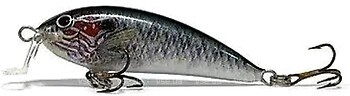 Фото Alex Tango Shallow Runner TG8SR Pumpkinseed (PS)