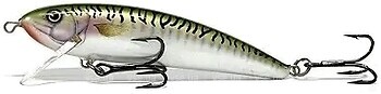 Фото Alex Costa Shallow Runner CS8SR Rainbow Trout (RT)