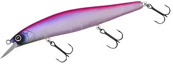 Фото Daiwa Steez Minnow 110SP-SR (Mat Pink Purple)