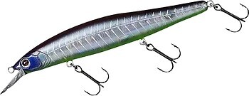 Фото Daiwa Steez Minnow 110SP-SR (Ghost Herring)