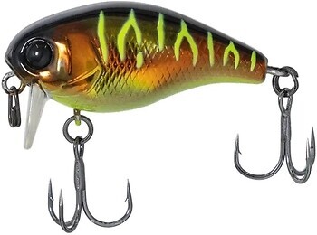 Фото Jackall Chubby 38SSR (Tiger Belly)