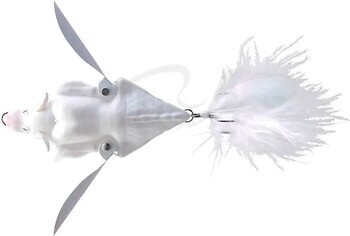 Фото Savage Gear 3D Bat (Albino)