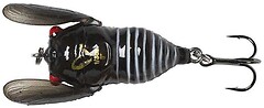 Фото Savage Gear 3D Cicada F (Black)