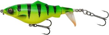 Фото Savage Gear 3D Fat Smashtail F (Firetiger)