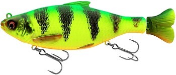 Фото Savage Gear 3D Hard Pulsetail Roach SS (Firetiger)