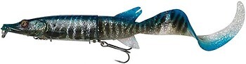 Фото Savage Gear 3D Hybrid Pike SS (Blue/Silver)
