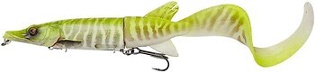 Фото Savage Gear 3D Hybrid Pike SS (Lemon Pike)