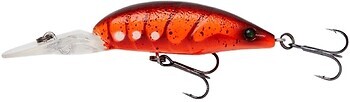 Фото Savage Gear 3D Shrimp Twitch DR SP (Red Shrimp)