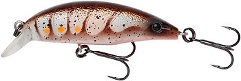 Фото Savage Gear 3D Shrimp Twitch SR SP (Brown Shrimp)