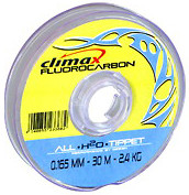 Фото Climax Fluorocarbon (0.12mm 50m 1kg)