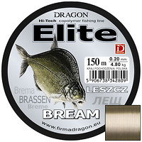 Фото Dragon Elite Bream (0.16mm 150m 3.05kg)
