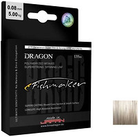 Фото Dragon Fishmaker Grey (0.06mm 135m 4.9kg) 41-04-006