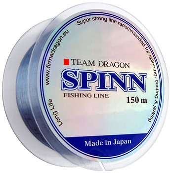 Фото Dragon Team Spinn (0.35mm 150m 12.05kg) 31-02-235