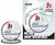 Фото Salmo Hi-Tech Ice Sinking (0.22mm 30m 4.5kg) 4505-022