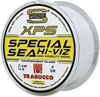 Фото Trabucco S-Force XPS Special Sea HI-Viz (0.22mm 600m 5.51kg)