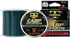 Фото Trabucco T-Force Carp Enduro (0.286mm 300m 9.8kg) 053-11-280