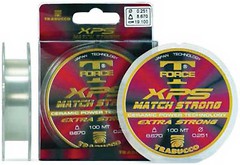 Фото Trabucco T-Force XPS Match Strong (0.16mm 100m 3.98kg) 053-78-160