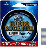 Фото Yamatoyo Fluoro Rock Fish (0.128mm 70m 0.9kg)