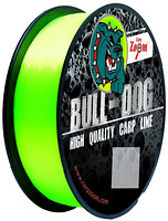 Фото Carp Zoom Bull-Dog Carp Line Fluo (0.35mm 300m 15.45kg) CZ3018