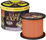 Фото Carp Expert UV Protection Fluo Orange (0.3mm 1000m 12.5kg) 30114-830