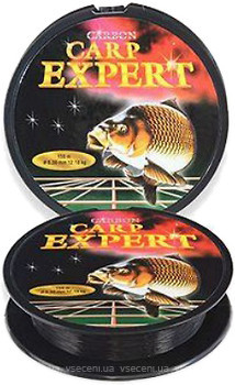 Фото Carp Expert Carbon (0.22mm 150m 6.3kg) 30100-022