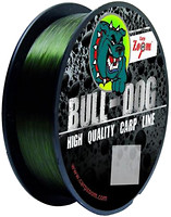 Фото Carp Zoom Bull-Dog Carp Line (0.31mm 300m 12.65kg) CZ2936