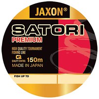 Фото Jaxon Satori Premium (0.16mm 150m 6kg) ZJ-SAP016A