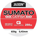 Фото Jaxon Sumato Catfish (0.4mm 250m 50kg) ZJ-RAC040B