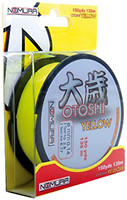 Фото Nomura Otoshi Yellow (0.18mm 135m 4.8kg)