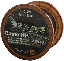 Фото Prologic XLNT HP Camo (0.33mm 1000m 7.4kg)