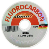 Фото Climax Fluorocarbon Ice (0.14mm 50m 1.7kg)