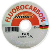 Фото Climax Fluorocarbon Ice (0.1mm 50m 0.8kg)