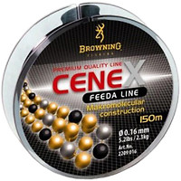 Фото Browning Cenex Feeda Line (0.16mm 150m 2.3kg)