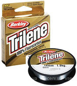 Фото Berkley Trilene Fluorocarbon Clear (0.18mm 50m 2.3kg) 1391569