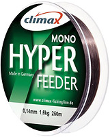 Фото Climax Hyper Feeder (0.18mm 250m 3kg)