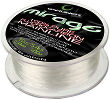 Фото Gardner Mirage Fluorocarbon (0.35mm 200m 6.4kg)