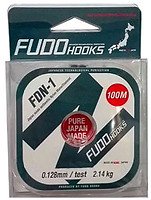Фото Fudo FDN-1 (0.18mm 100m 3.93kg)
