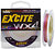 Фото Fishing ROI Excite WX4 Multicolor (0.12mm 150m 3.5kg)