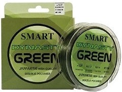 Фото Maver Smart Dynasty Green (0.2mm 150m 3.7kg)