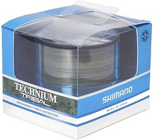 Фото Shimano Technium Tribal (0.28mm 1250m 7.5kg) TECTR28QPPB