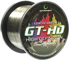 Фото Gardner GT-HD (0.33mm 1150m 5.4kg)