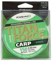 Фото Kalipso Titan Force Carp GR (0.4mm 150m 16.2kg) 4006034
