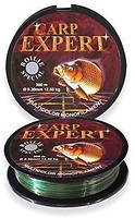 Фото Carp Expert Boilie Special Multicolor (0.35mm 300m 14.9kg) 30125-035