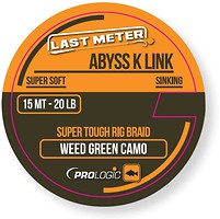 Фото Prologic Abyss K Link (15m 13.6kg)